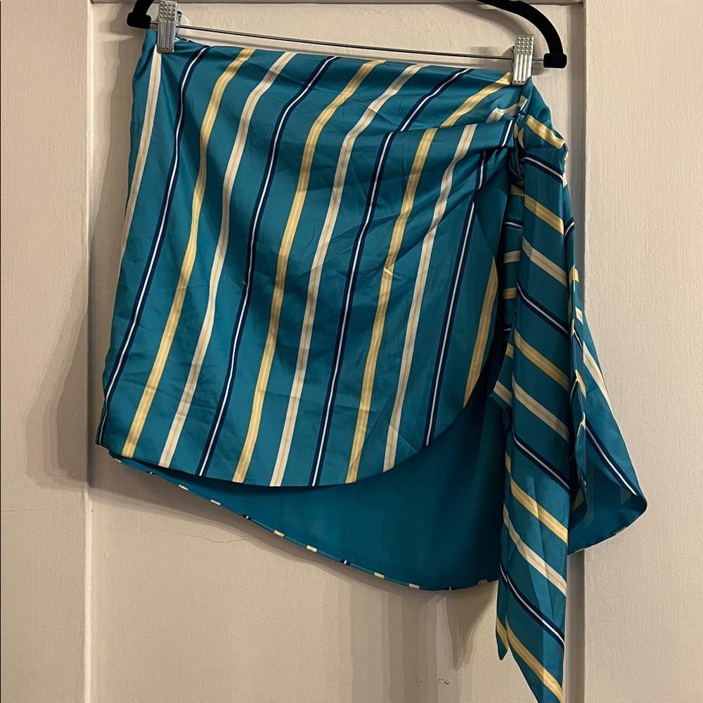 Atoir Aqua Blouse